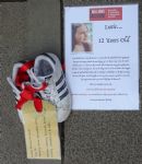 #MillionsMissing Rally Manchester